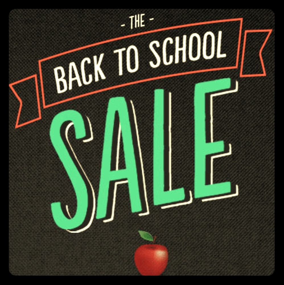 SALE!!!!